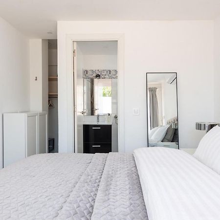Villa Claudine Port de Alcudia  Ngoại thất bức ảnh
