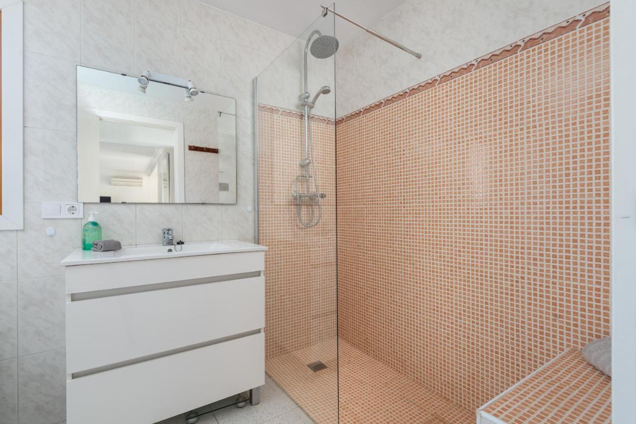 Villa Claudine Port de Alcudia  Ngoại thất bức ảnh
