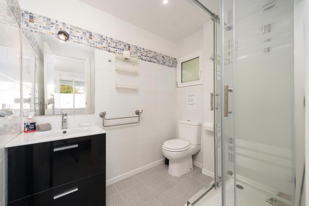Villa Claudine Port de Alcudia  Ngoại thất bức ảnh