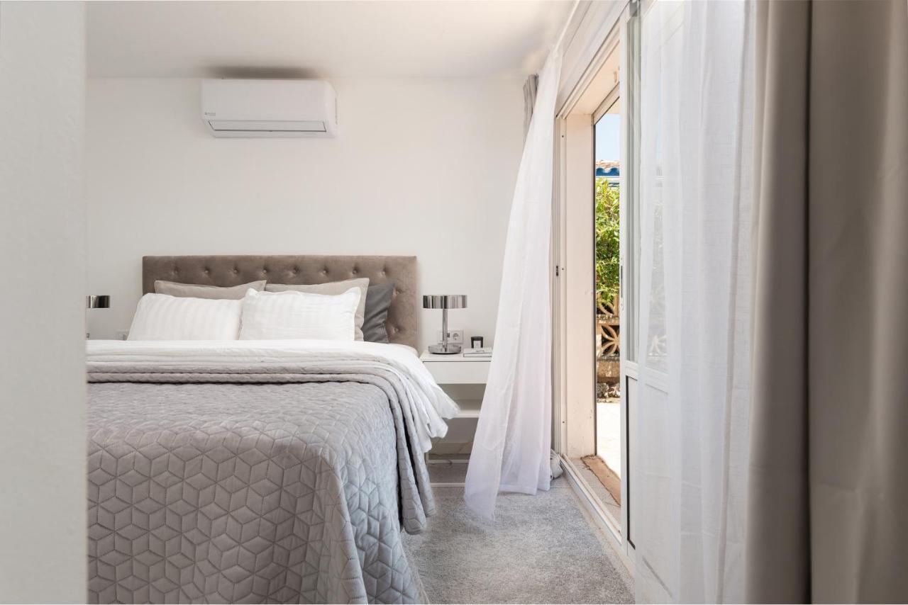 Villa Claudine Port de Alcudia  Ngoại thất bức ảnh