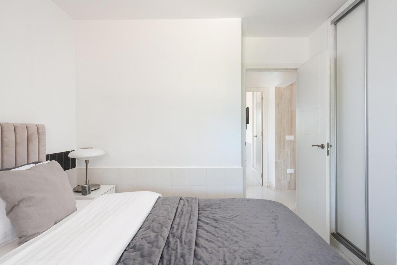 Villa Claudine Port de Alcudia  Ngoại thất bức ảnh